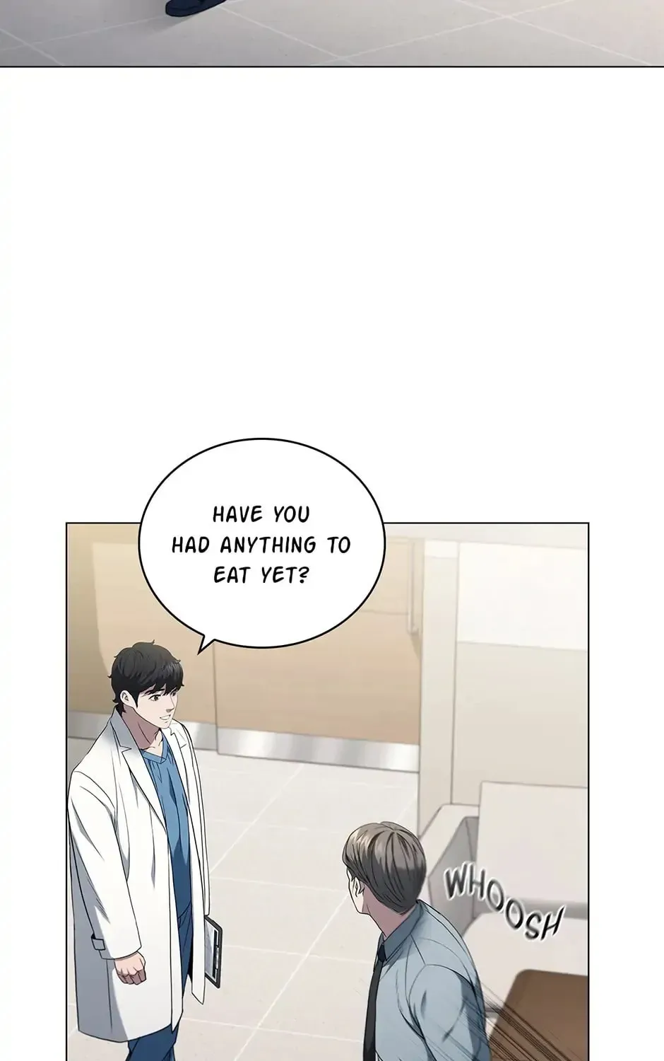 Dr. Choi Tae-Soo — Chapter 174 — page 7