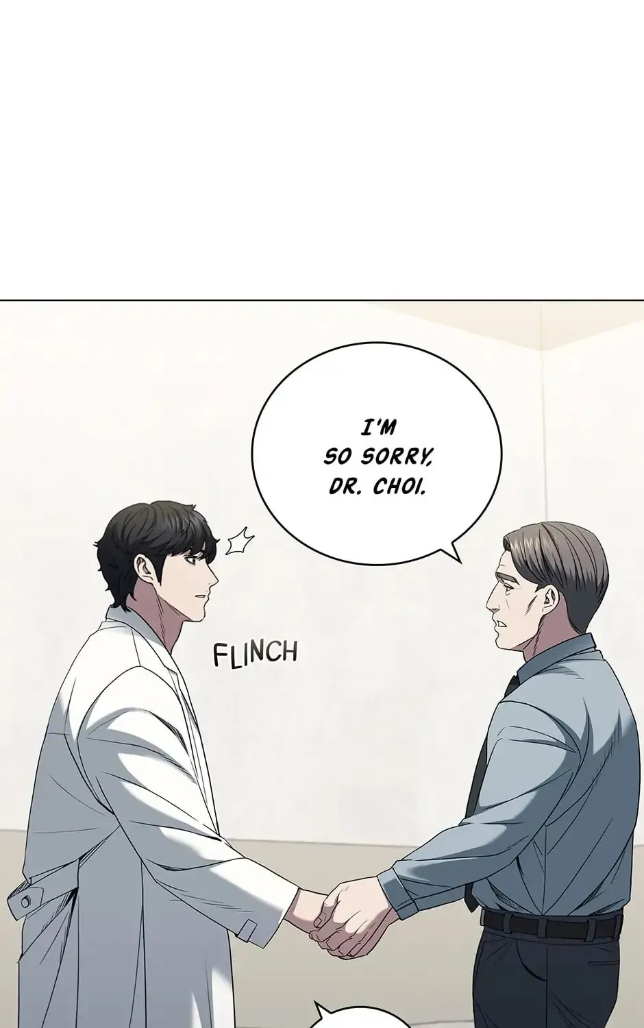Dr. Choi Tae-Soo — Chapter 174 — page 11