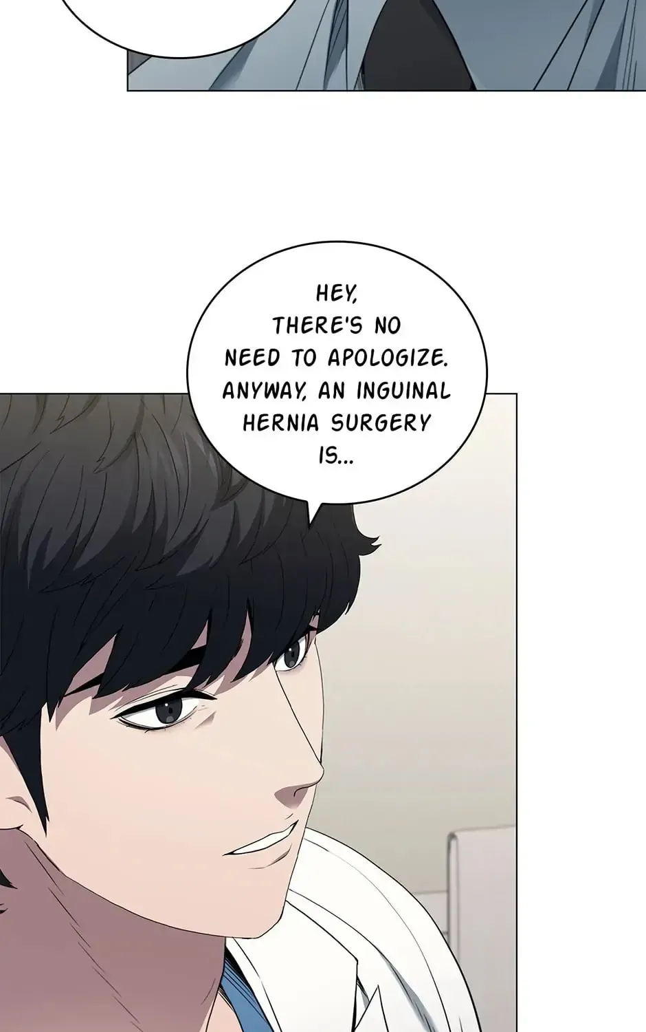 Dr. Choi Tae-Soo — Chapter 174 — page 15