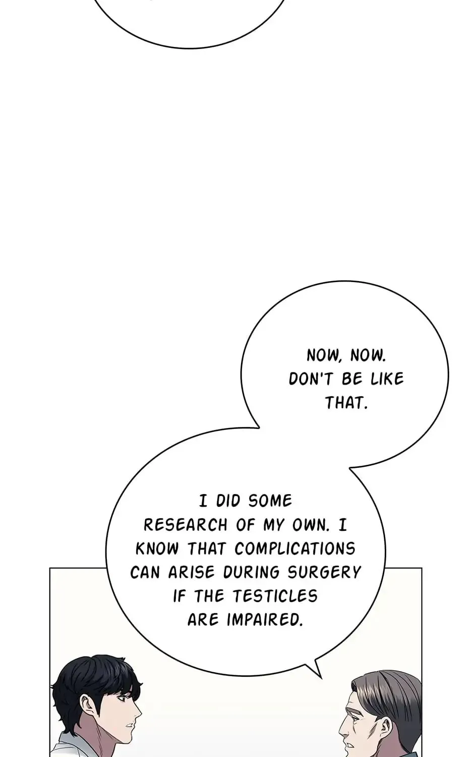 Dr. Choi Tae-Soo — Chapter 174 — page 17