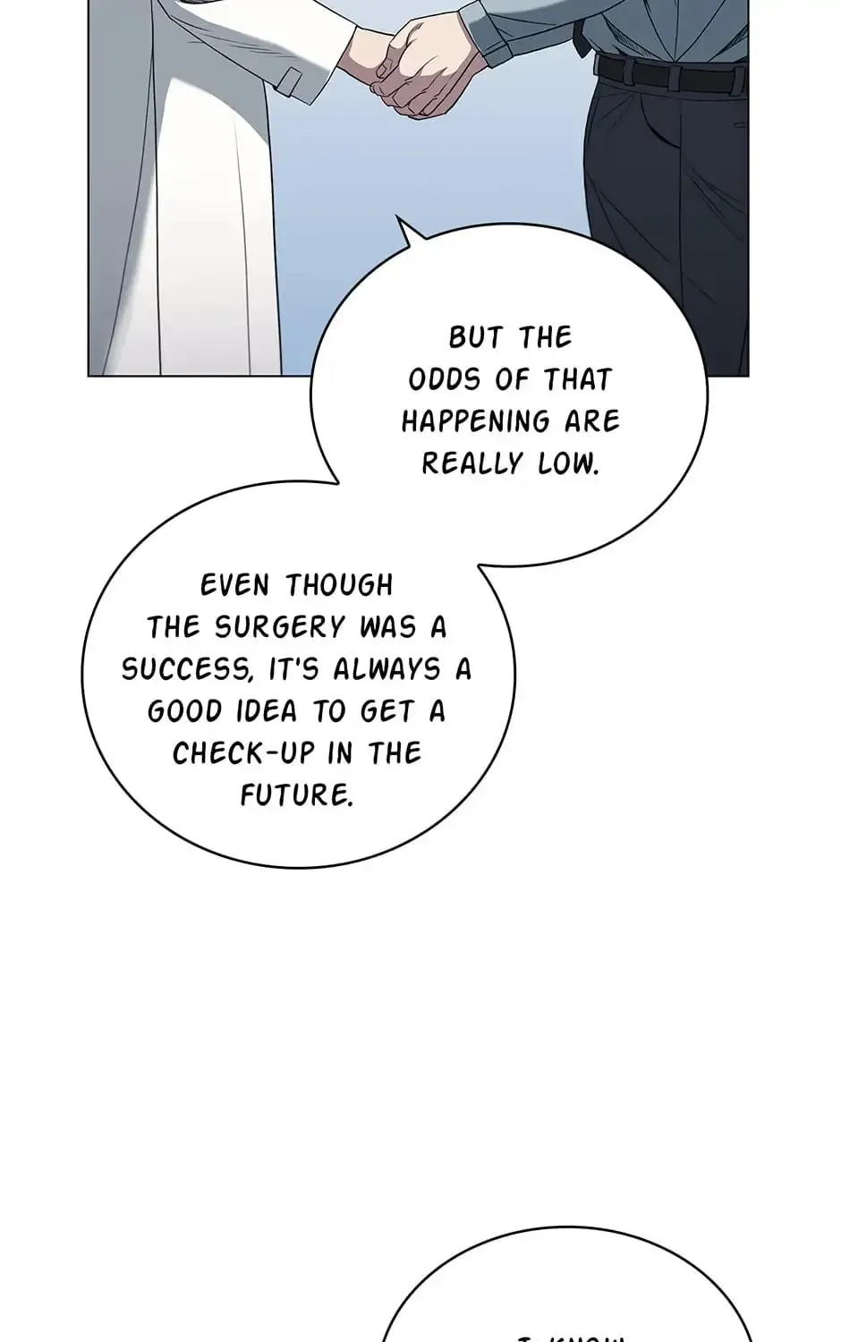 Dr. Choi Tae-Soo — Chapter 174 — page 19