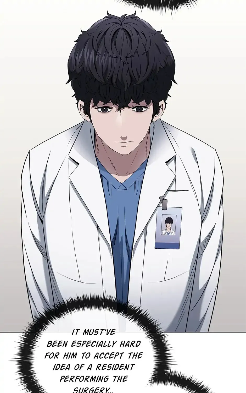 Dr. Choi Tae-Soo — Chapter 174 — page 27