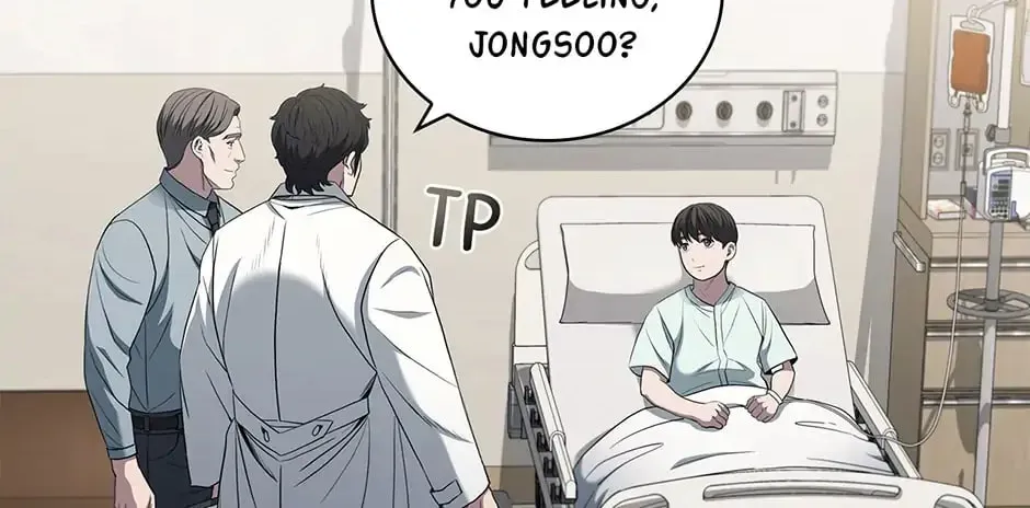 Dr. Choi Tae-Soo — Chapter 174 — page 30