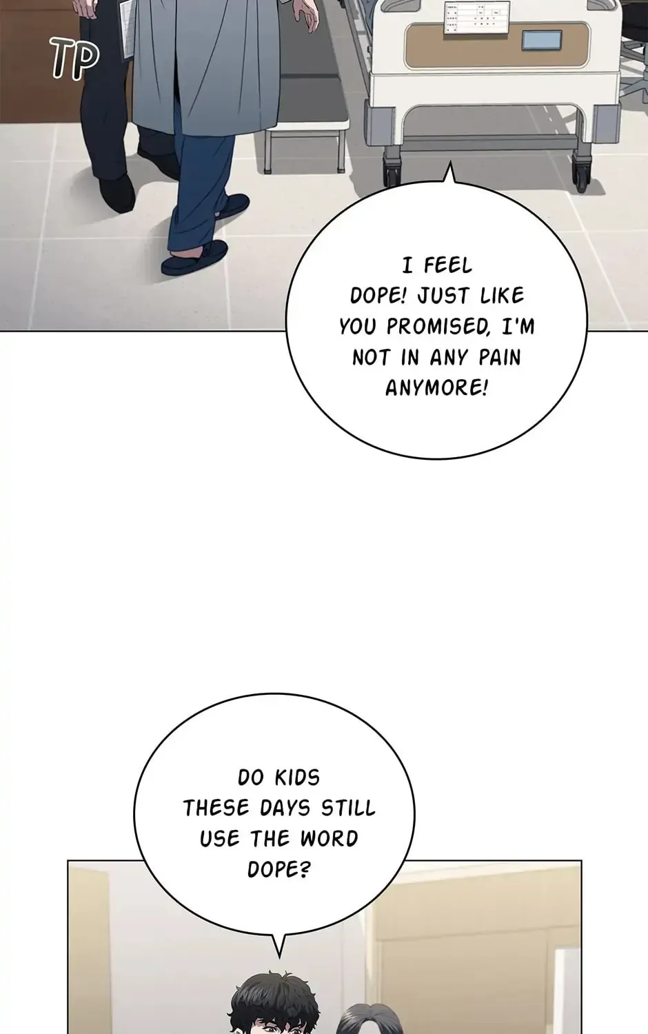 Dr. Choi Tae-Soo — Chapter 174 — page 31