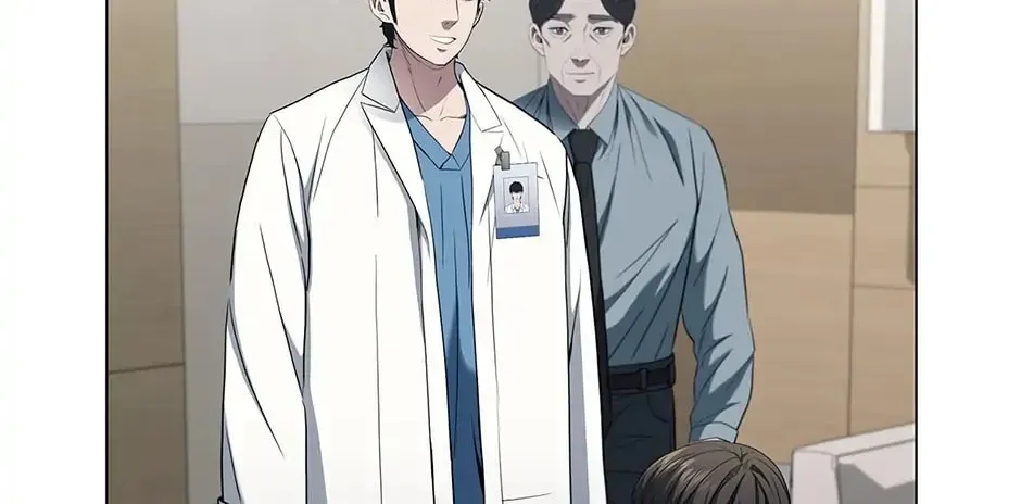 Dr. Choi Tae-Soo — Chapter 174 — page 32