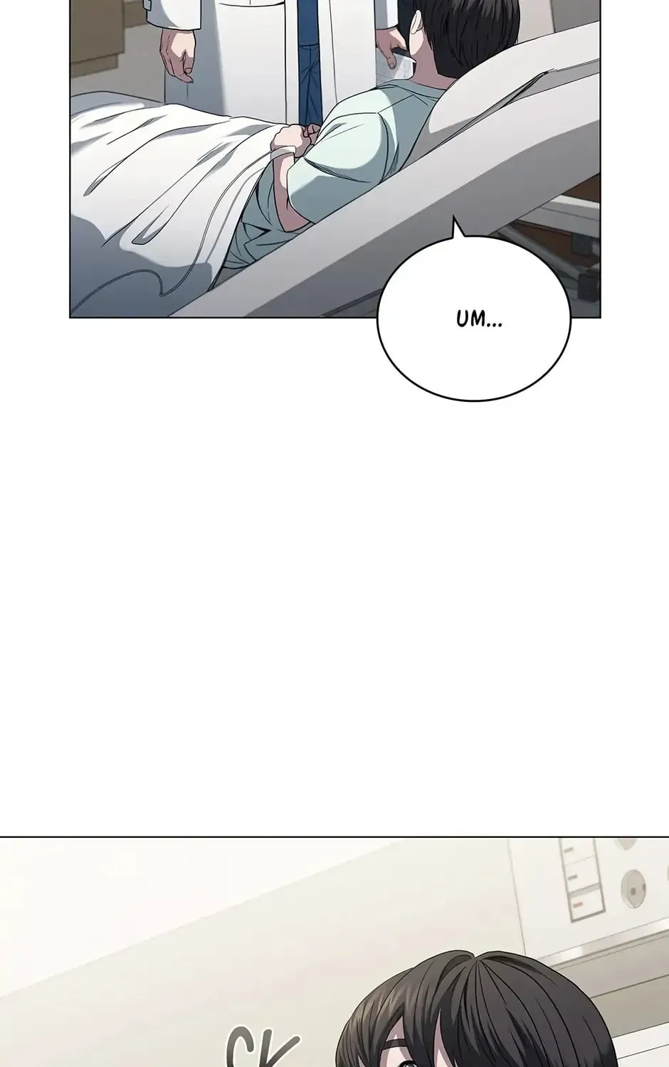 Dr. Choi Tae-Soo — Chapter 174 — page 33