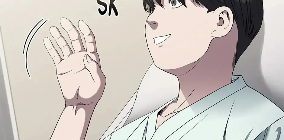 Dr. Choi Tae-Soo — Chapter 174 — page 34