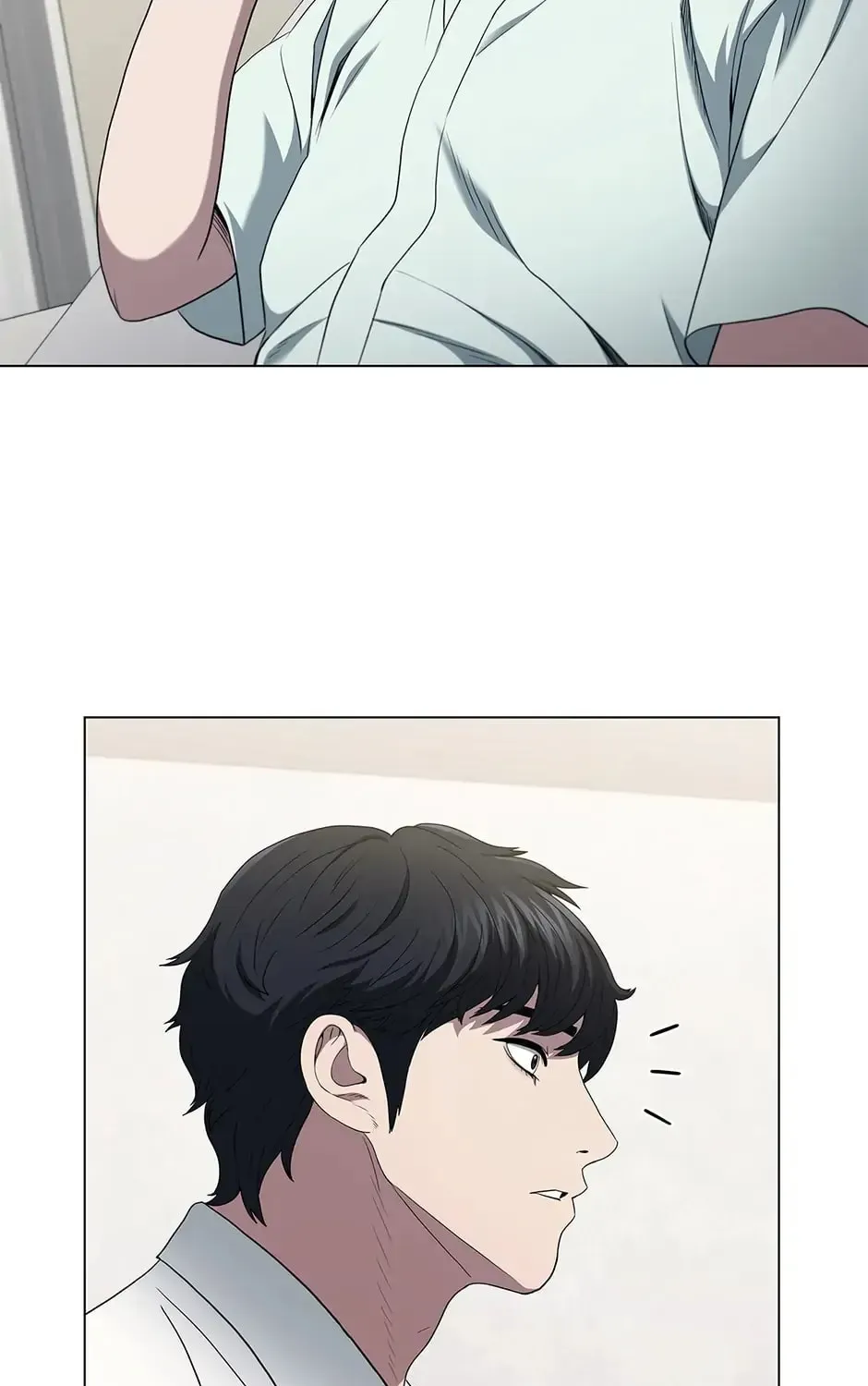 Dr. Choi Tae-Soo — Chapter 174 — page 35