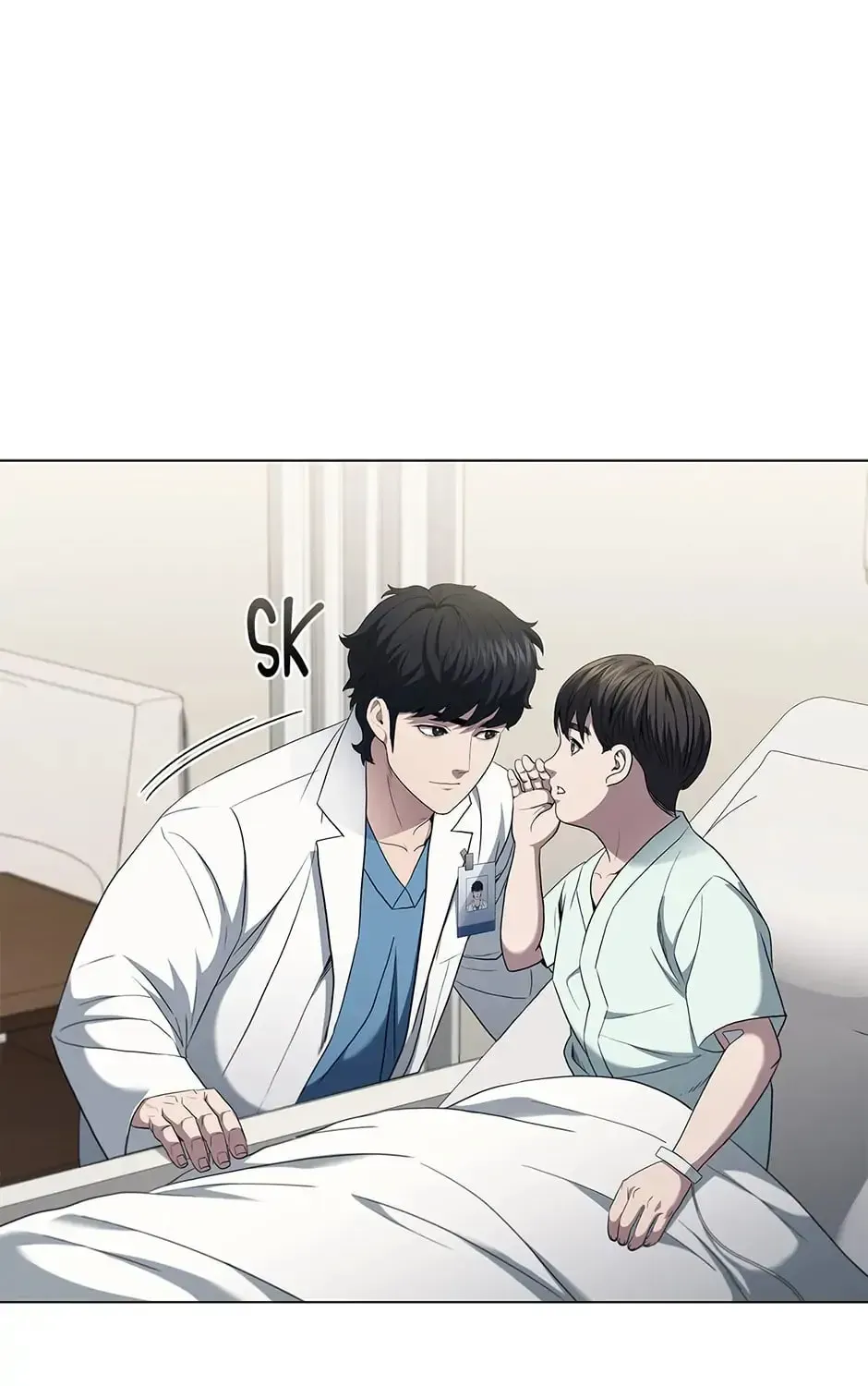 Dr. Choi Tae-Soo — Chapter 174 — page 37