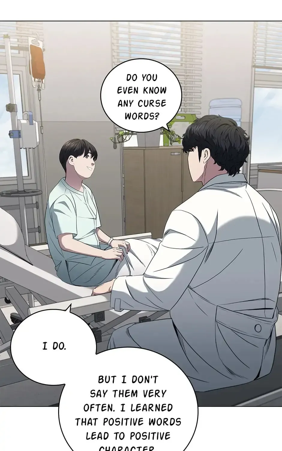 Dr. Choi Tae-Soo — Chapter 174 — page 41