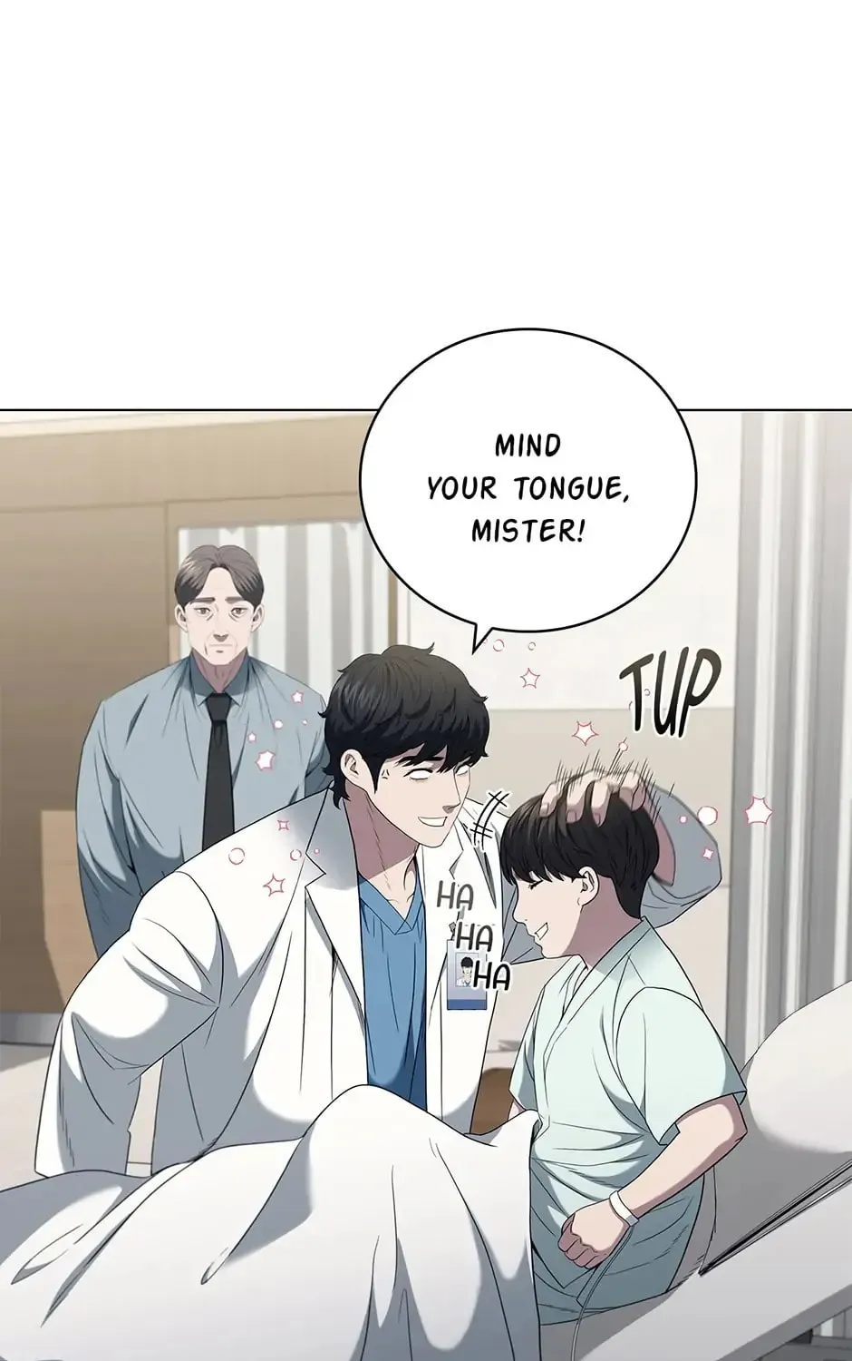 Dr. Choi Tae-Soo — Chapter 174 — page 47