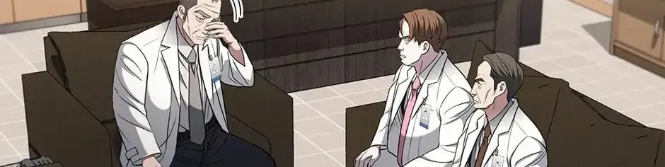 Dr. Choi Tae-Soo — Chapter 174 — page 62