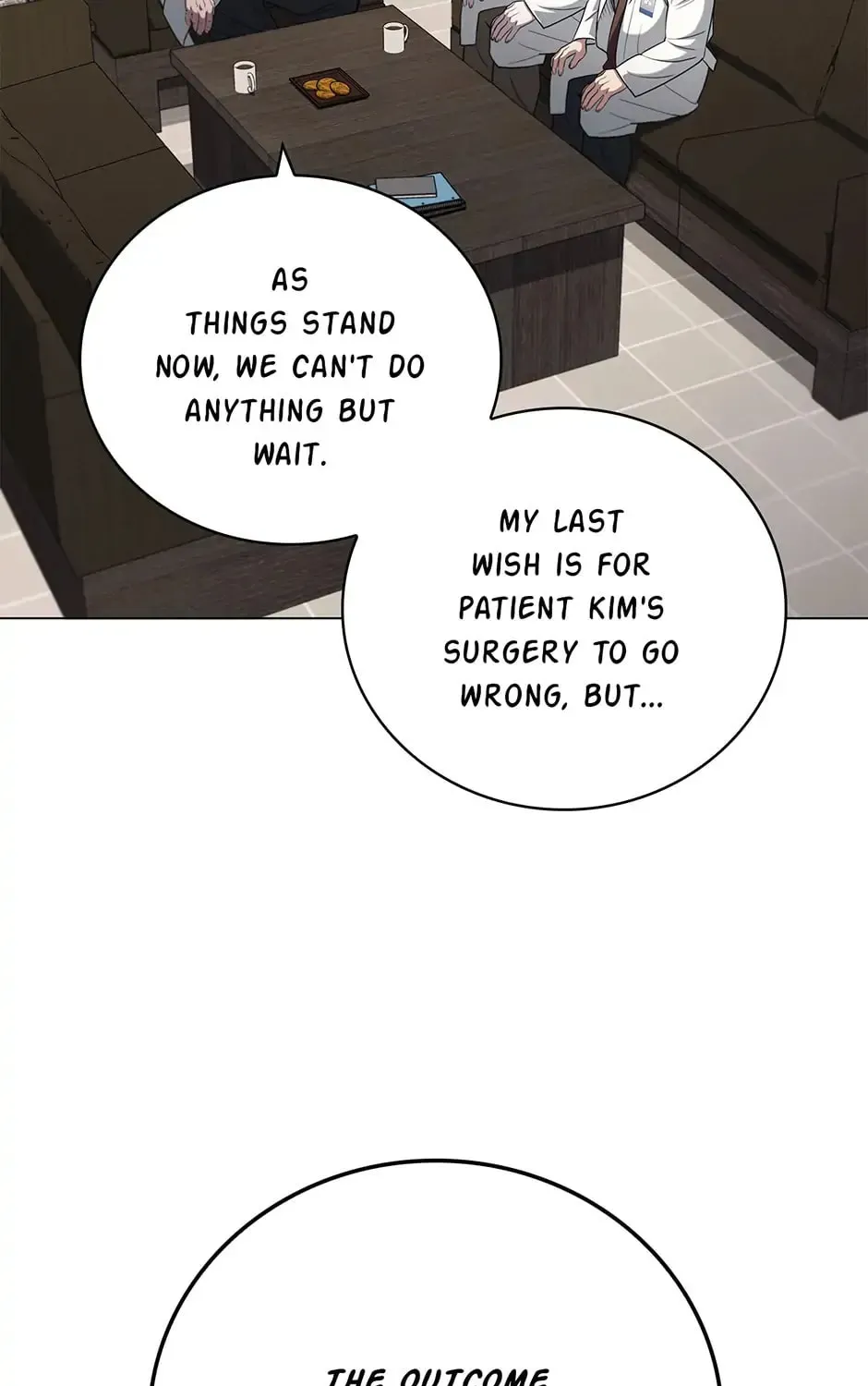 Dr. Choi Tae-Soo — Chapter 174 — page 63