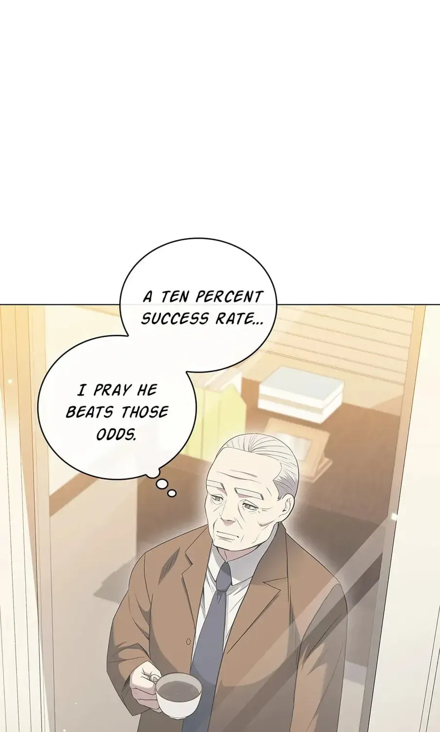 Dr. Choi Tae-Soo — Chapter 174 — page 71