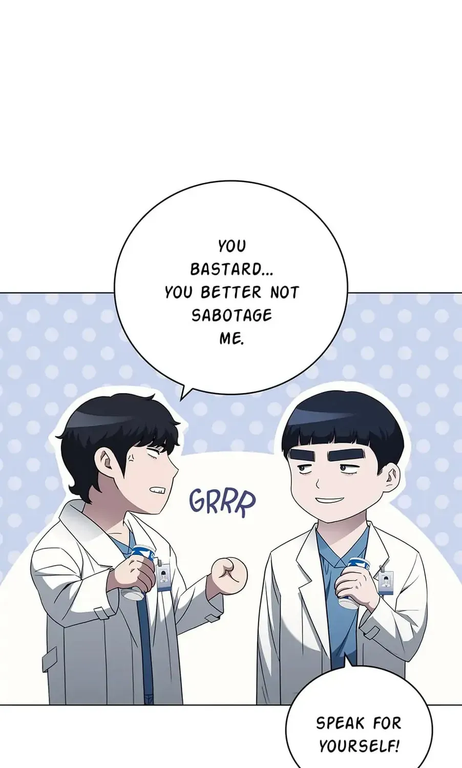 Dr. Choi Tae-Soo — Chapter 174 — page 81