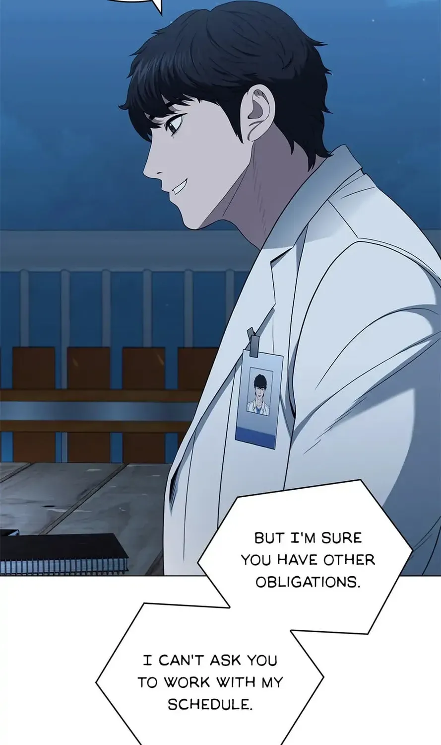 Dr. Choi Tae-Soo — Chapter 174 — page 93