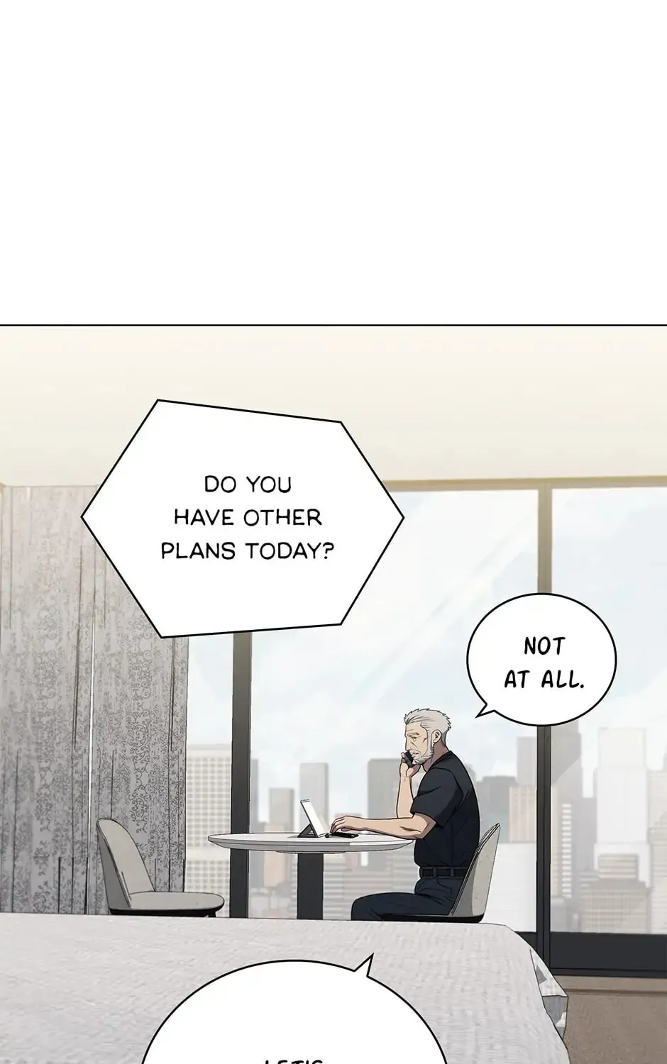 Dr. Choi Tae-Soo — Chapter 174 — page 95