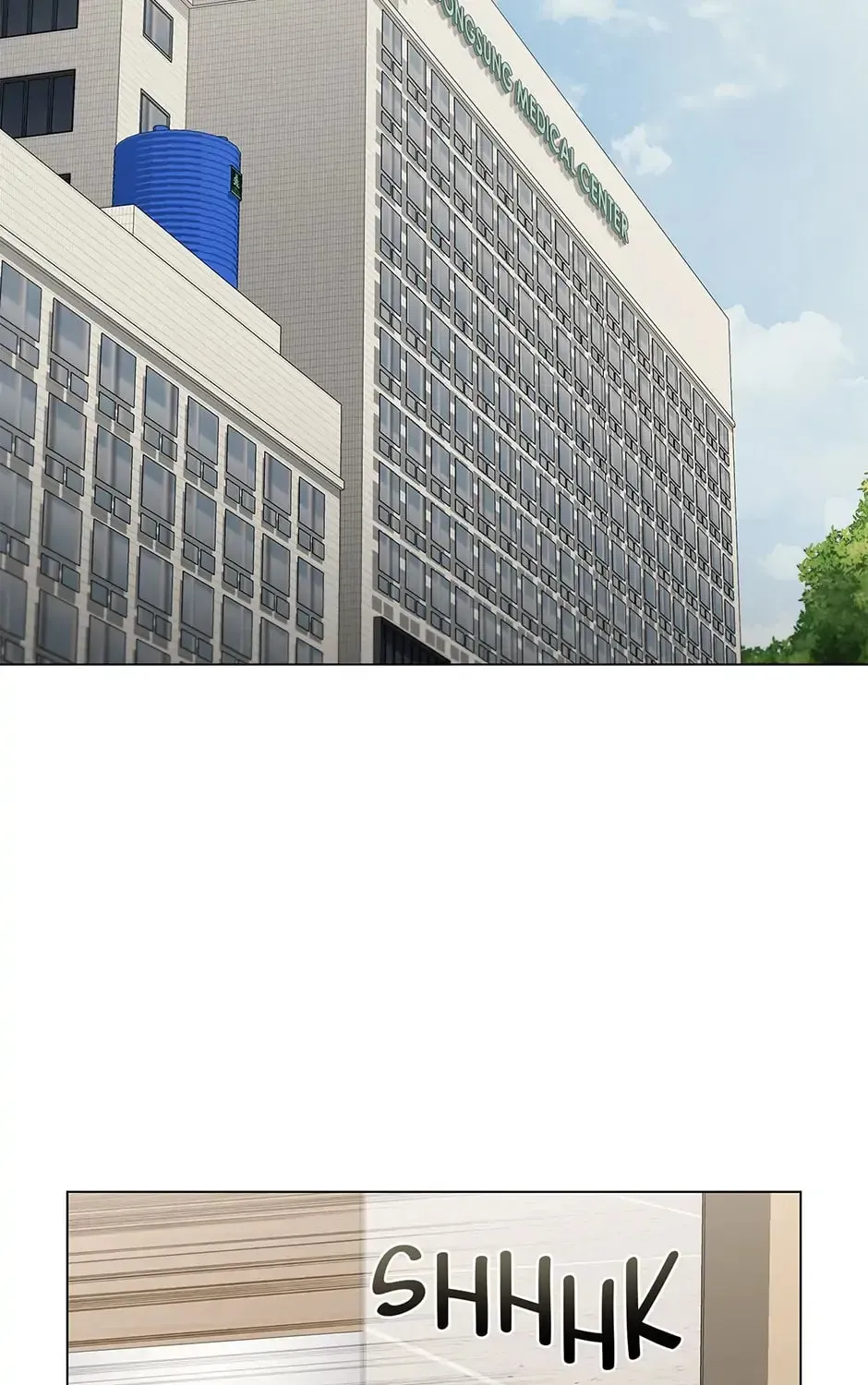 Dr. Choi Tae-Soo — Chapter 174 — page 111