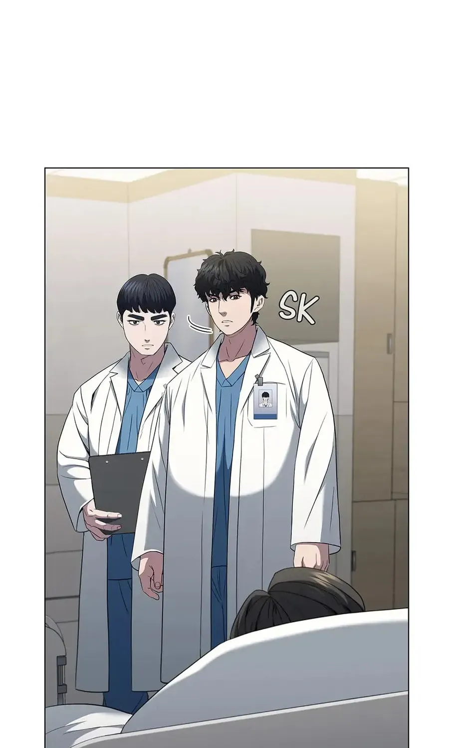 Dr. Choi Tae-Soo — Chapter 174 — page 117