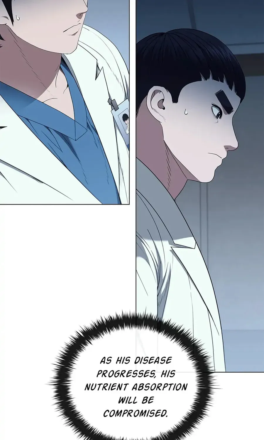 Dr. Choi Tae-Soo — Chapter 174 — page 123