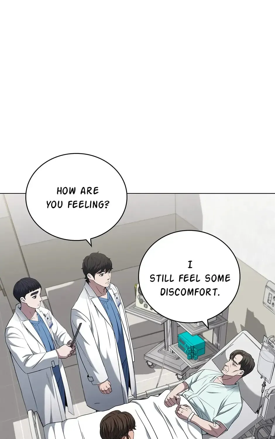 Dr. Choi Tae-Soo — Chapter 174 — page 125