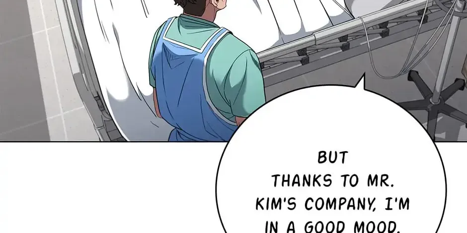 Dr. Choi Tae-Soo — Chapter 174 — page 126