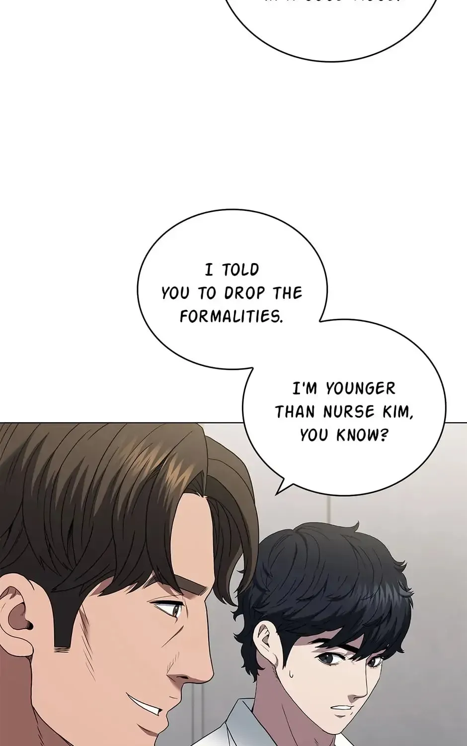 Dr. Choi Tae-Soo — Chapter 174 — page 127