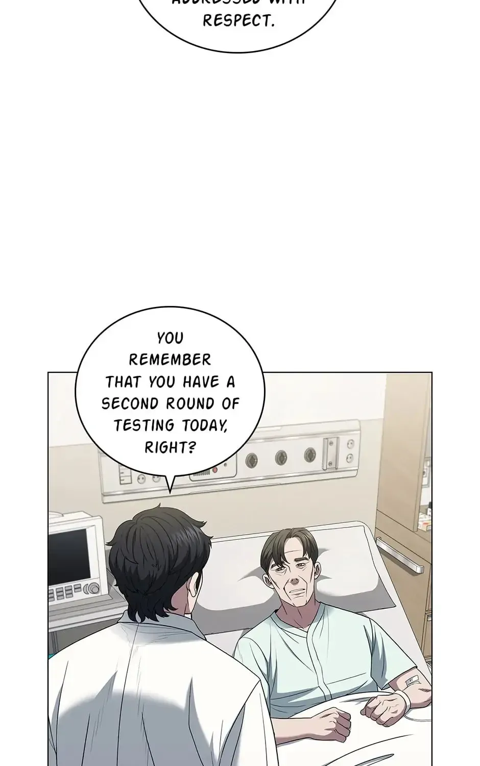 Dr. Choi Tae-Soo — Chapter 174 — page 129