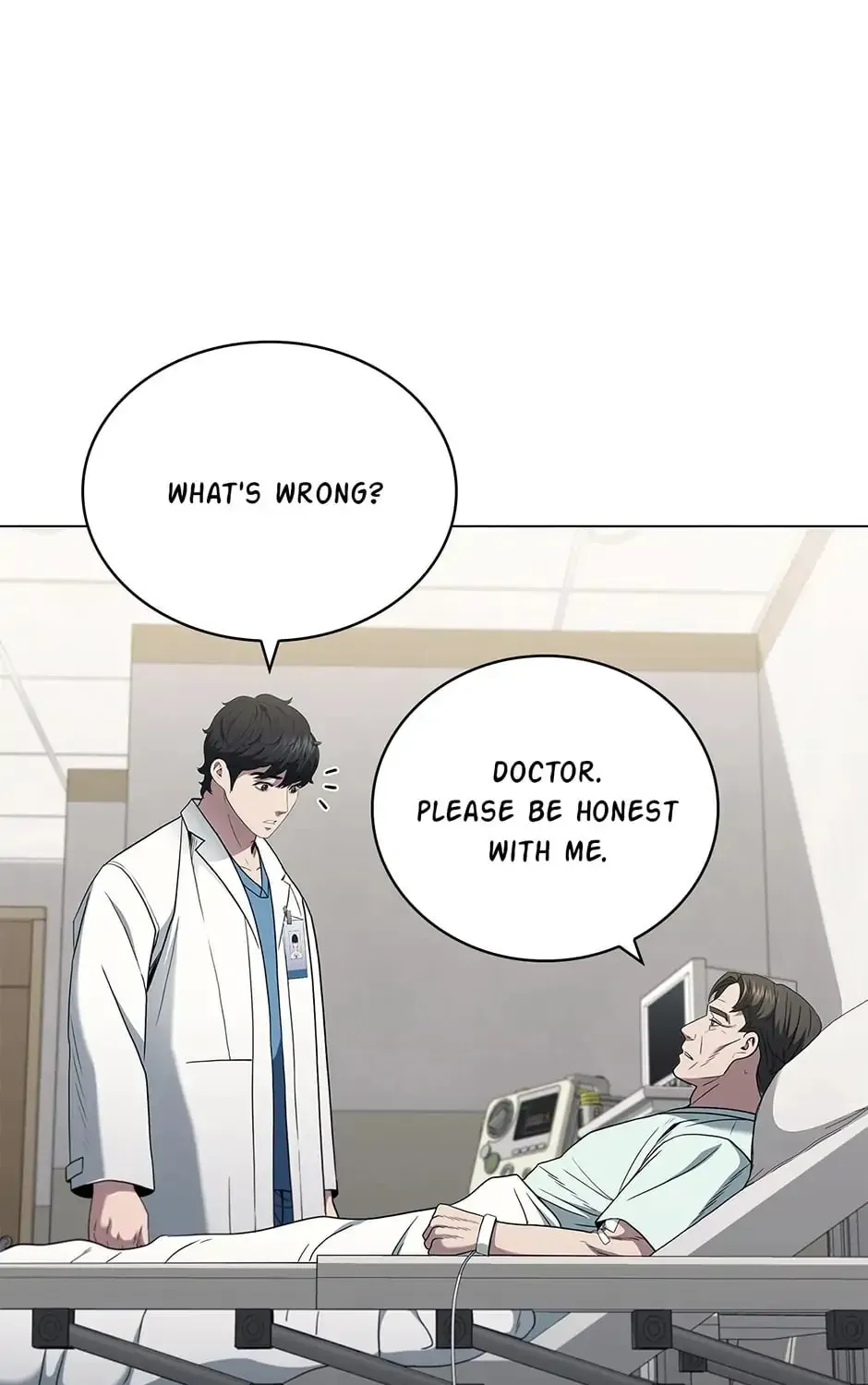 Dr. Choi Tae-Soo — Chapter 174 — page 131