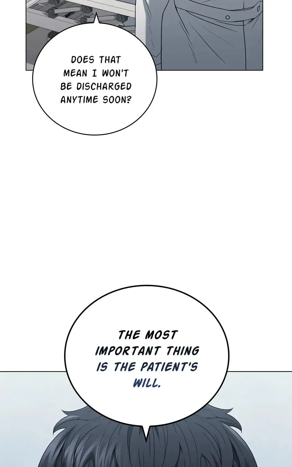 Dr. Choi Tae-Soo — Chapter 174 — page 139