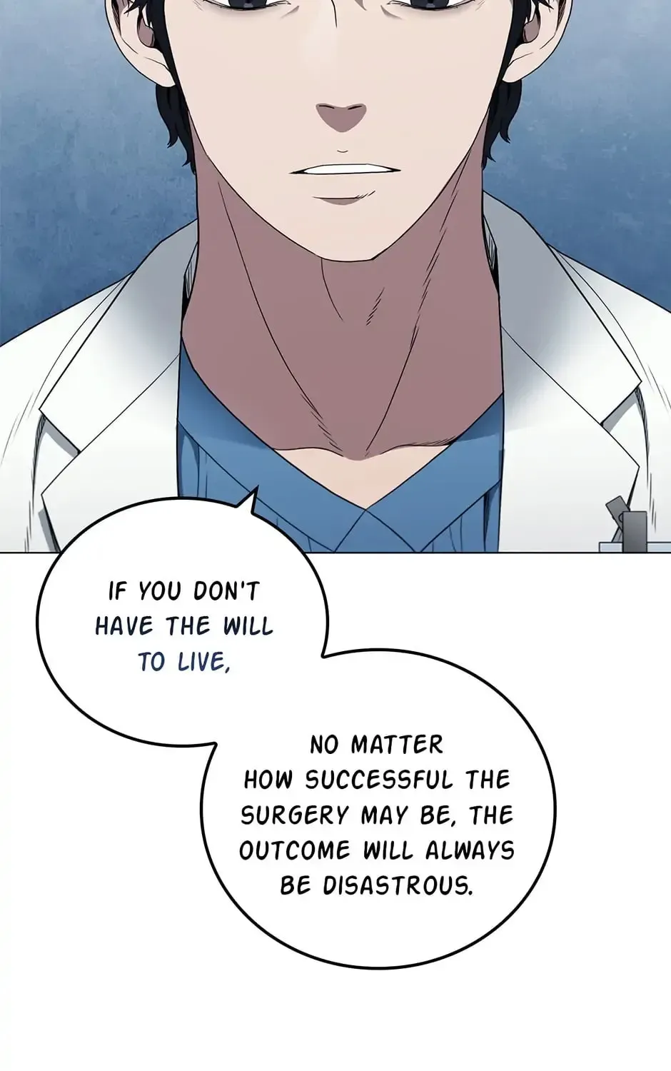 Dr. Choi Tae-Soo — Chapter 174 — page 141