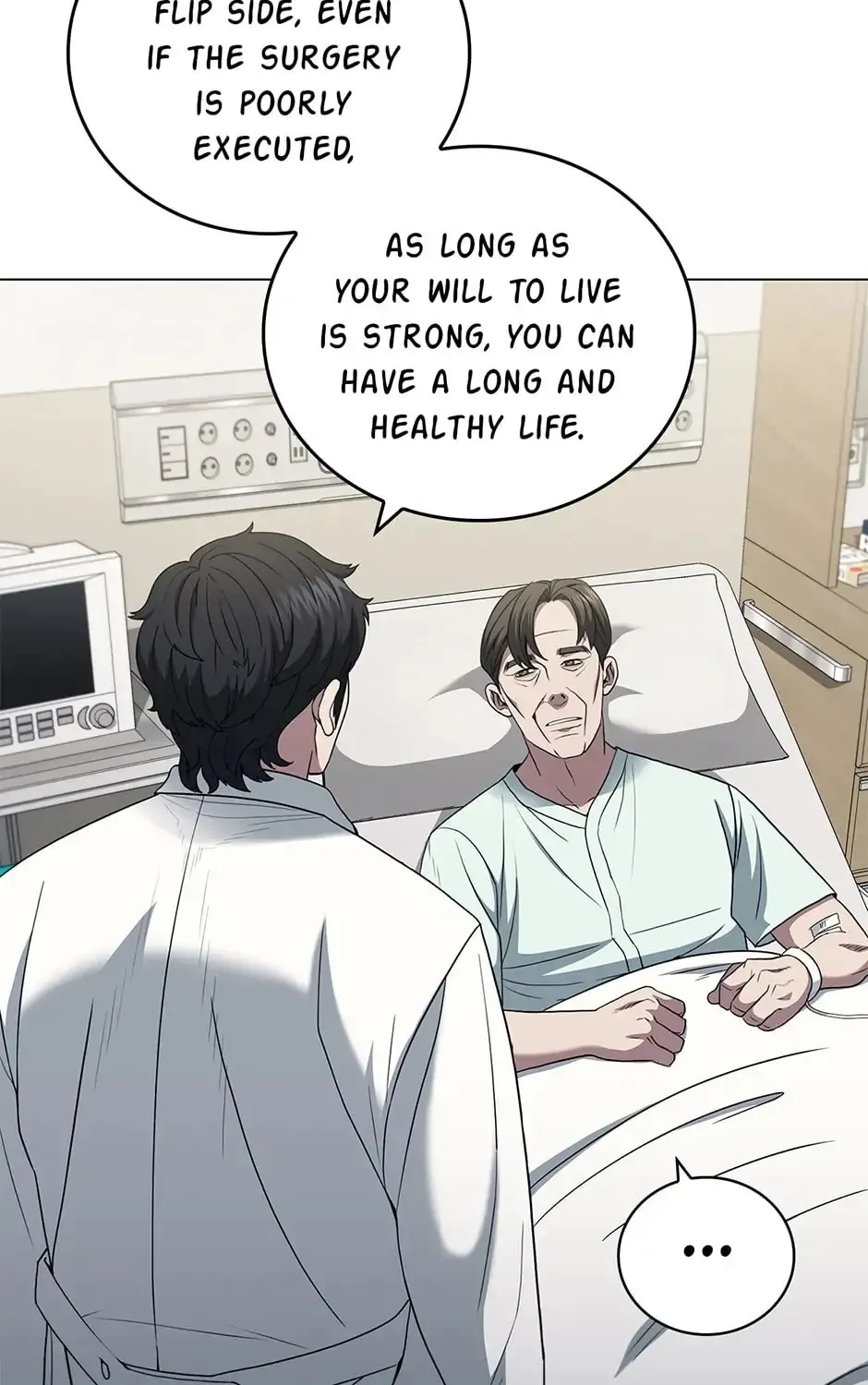 Dr. Choi Tae-Soo — Chapter 174 — page 143