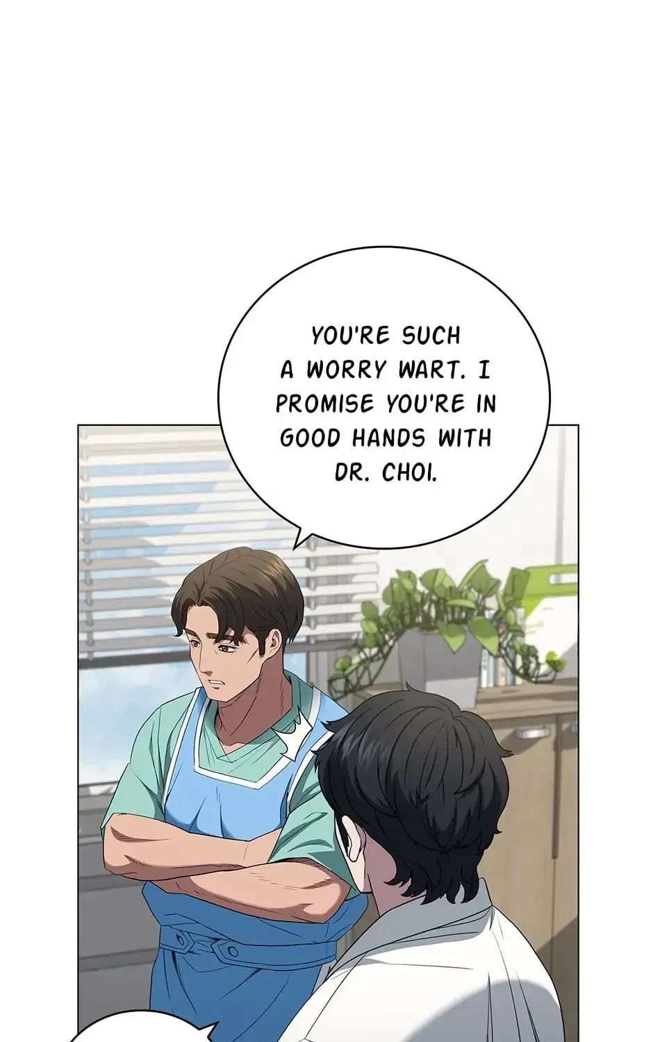 Dr. Choi Tae-Soo — Chapter 174 — page 145