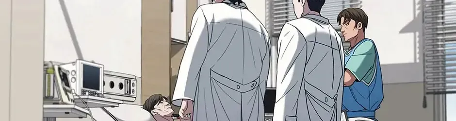 Dr. Choi Tae-Soo — Chapter 174 — page 150