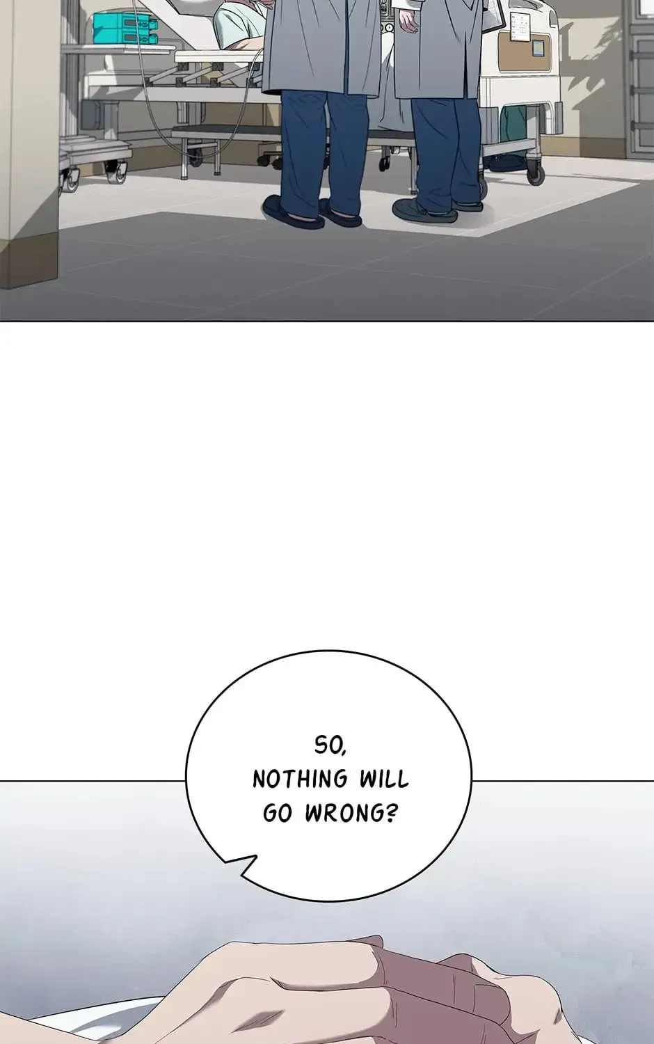 Dr. Choi Tae-Soo — Chapter 174 — page 151