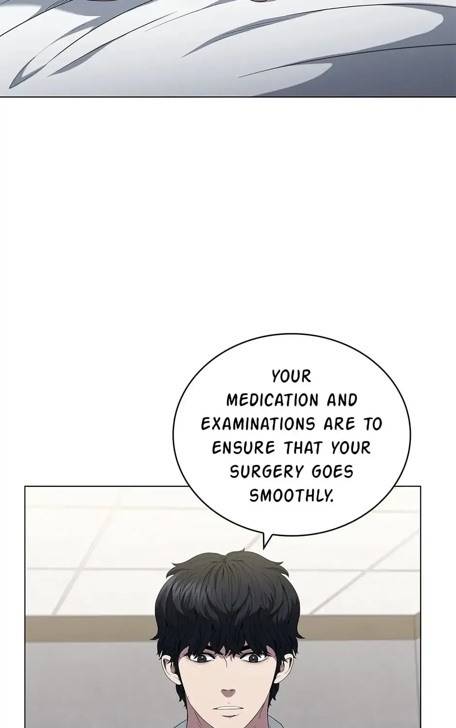 Dr. Choi Tae-Soo — Chapter 174 — page 153