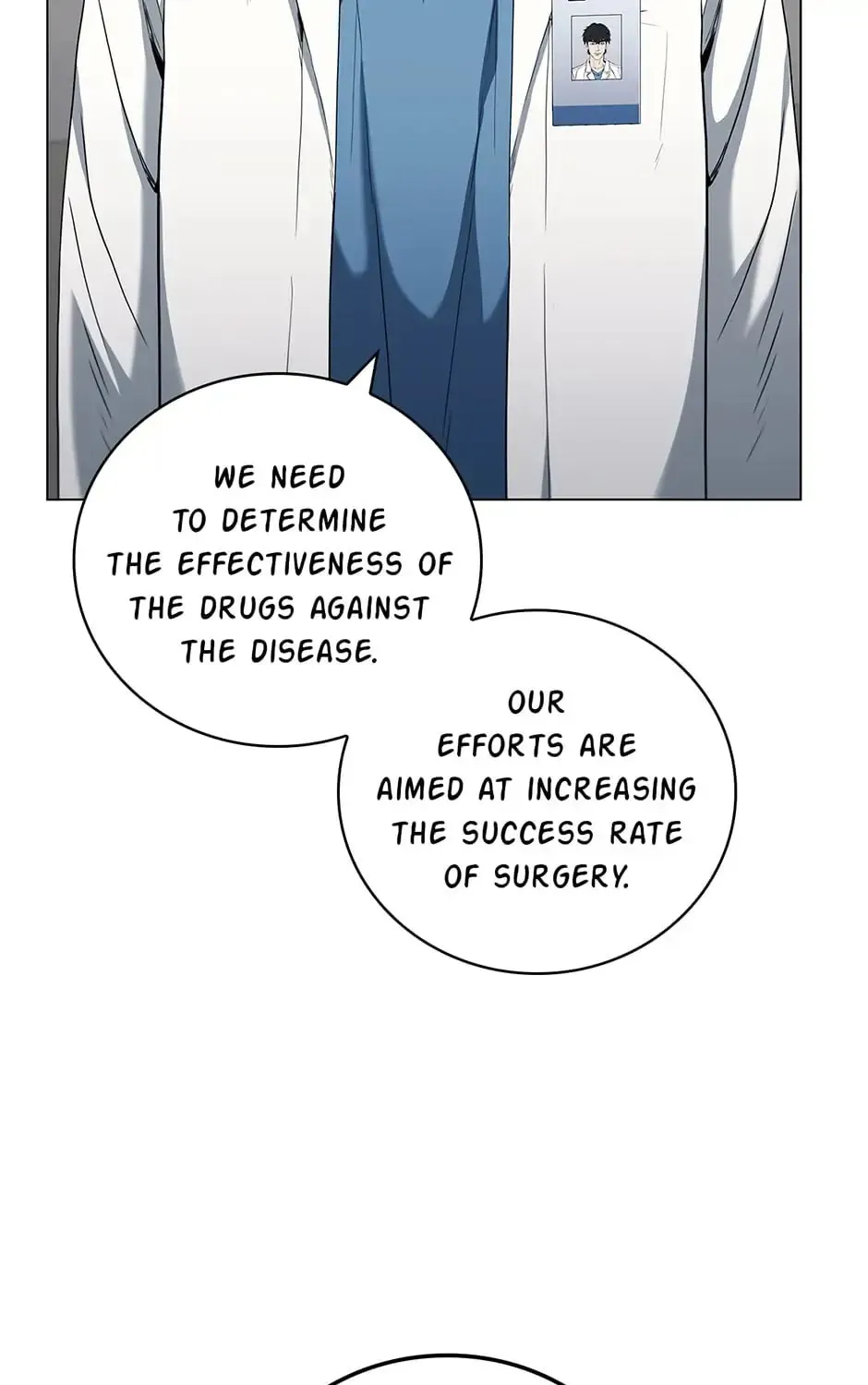 Dr. Choi Tae-Soo — Chapter 174 — page 155