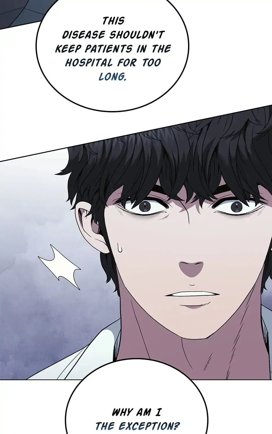 Dr. Choi Tae-Soo — Chapter 174 — page 159