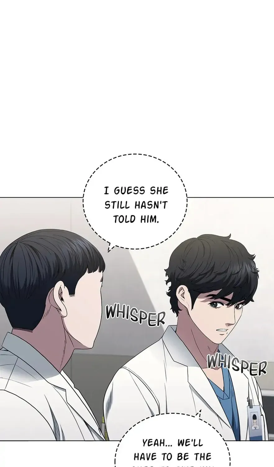 Dr. Choi Tae-Soo — Chapter 174 — page 161