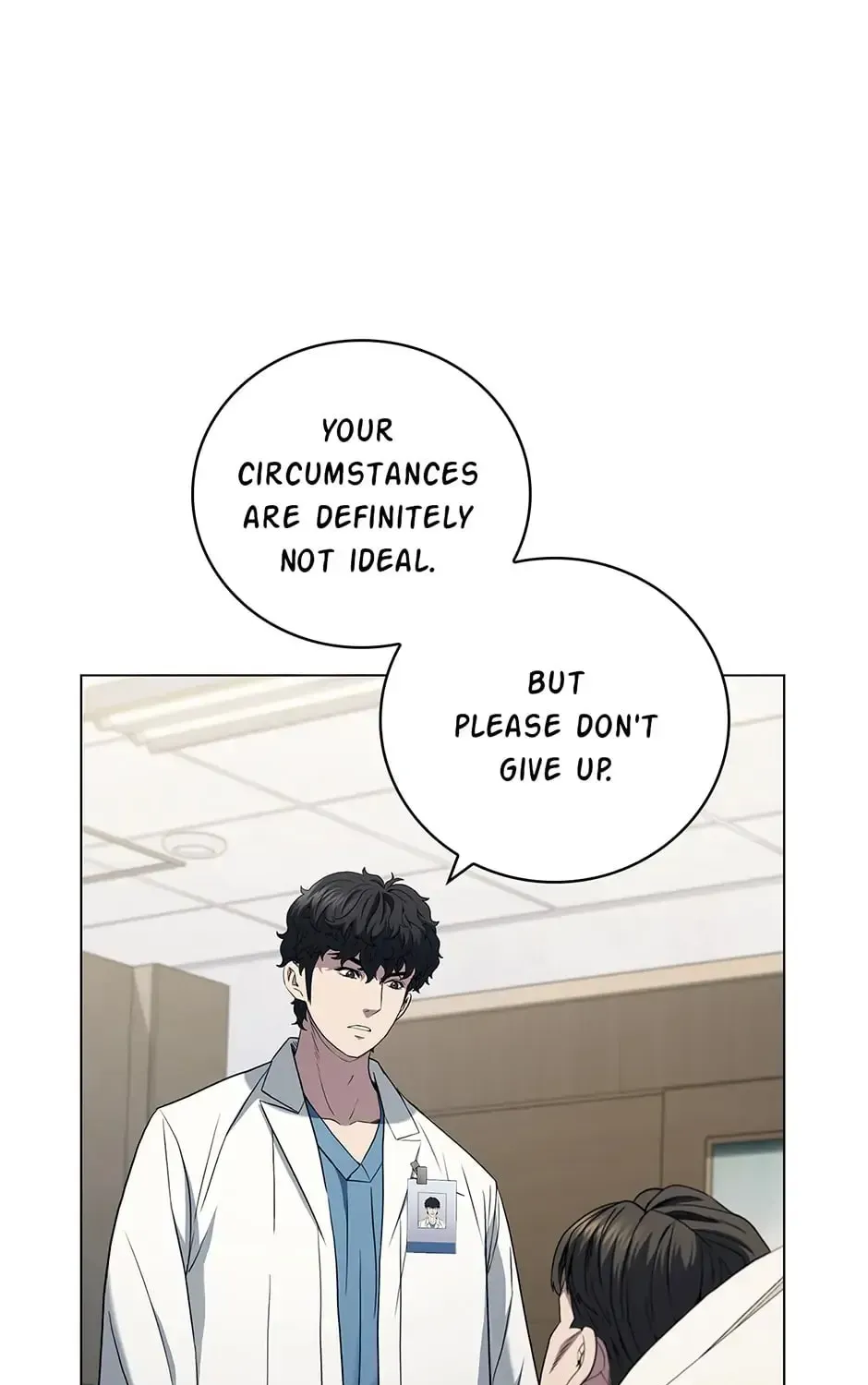 Dr. Choi Tae-Soo — Chapter 174 — page 173