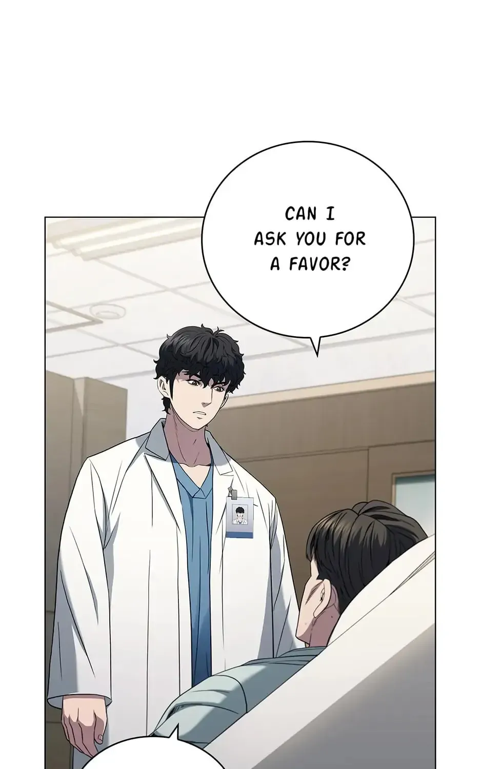 Dr. Choi Tae-Soo — Chapter 175 — page 43