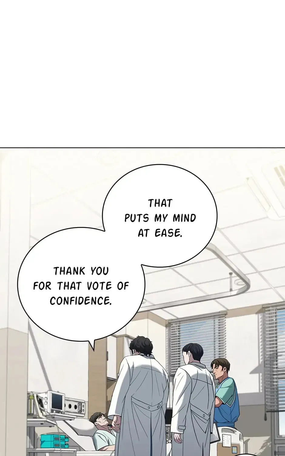 Dr. Choi Tae-Soo — Chapter 175 — page 53