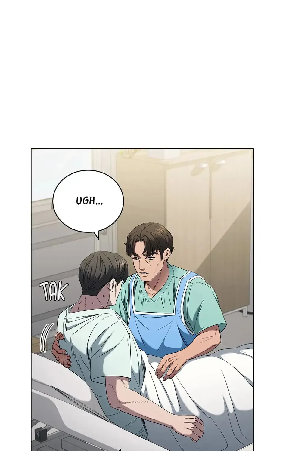 Dr. Choi Tae-Soo — Chapter 175 — page 55