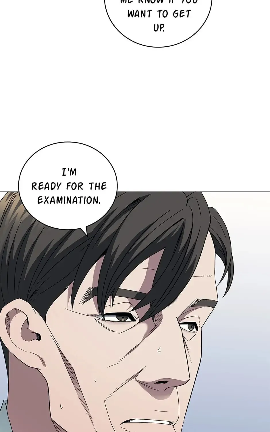 Dr. Choi Tae-Soo — Chapter 175 — page 57