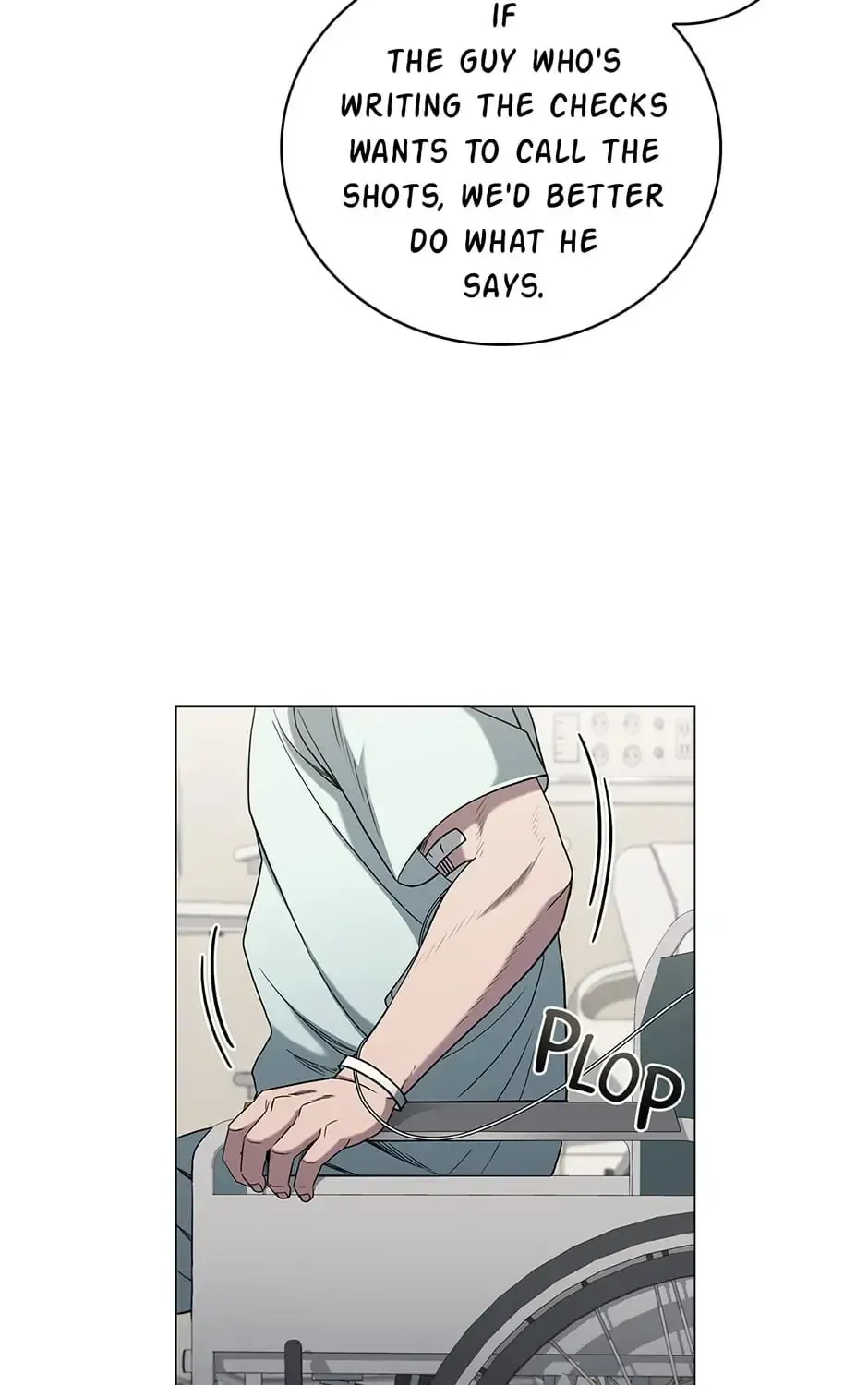Dr. Choi Tae-Soo — Chapter 175 — page 59