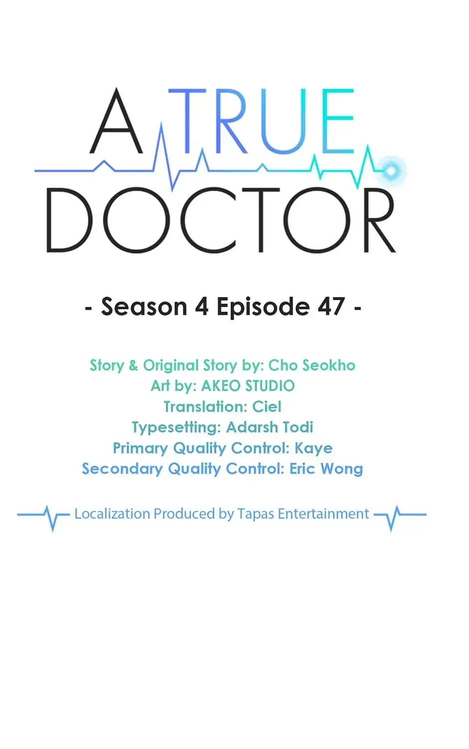 Dr. Choi Tae-Soo — Chapter 175 — page 65