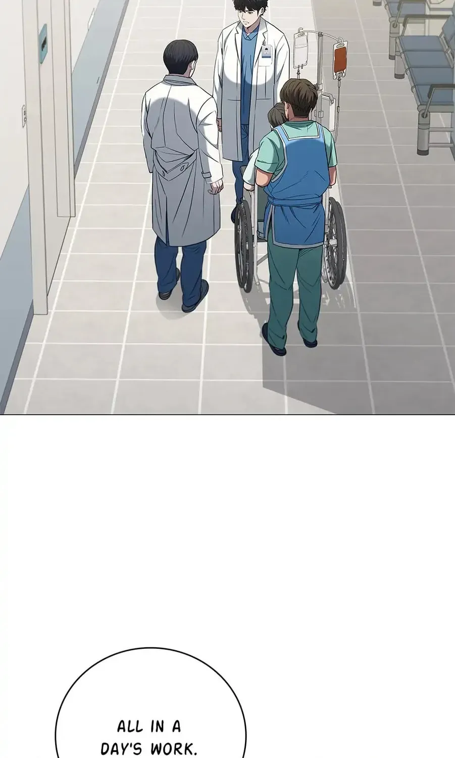 Dr. Choi Tae-Soo — Chapter 175 — page 69