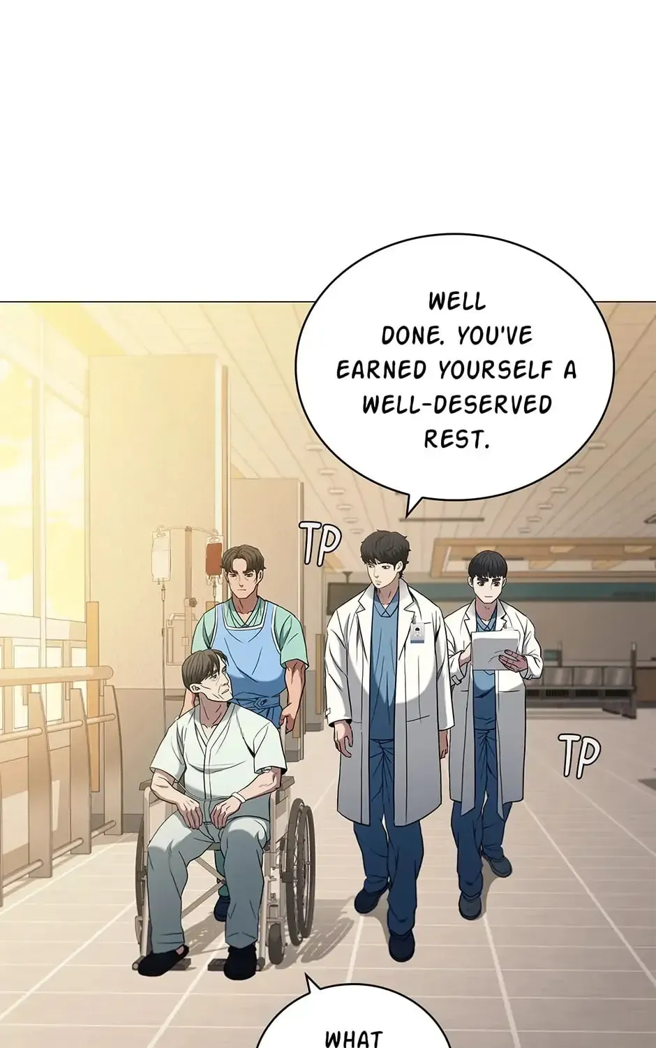 Dr. Choi Tae-Soo — Chapter 175 — page 79