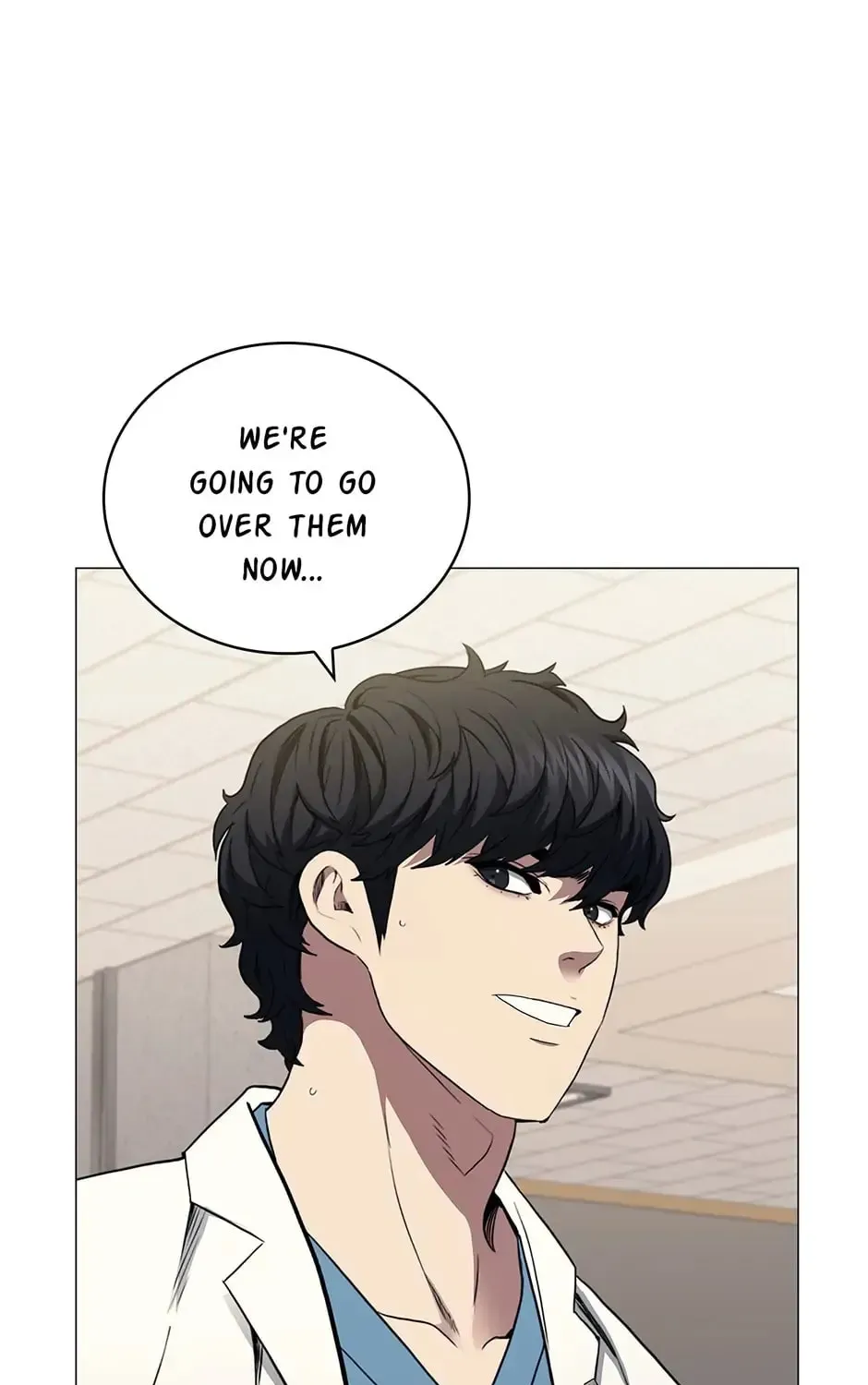 Dr. Choi Tae-Soo — Chapter 175 — page 81