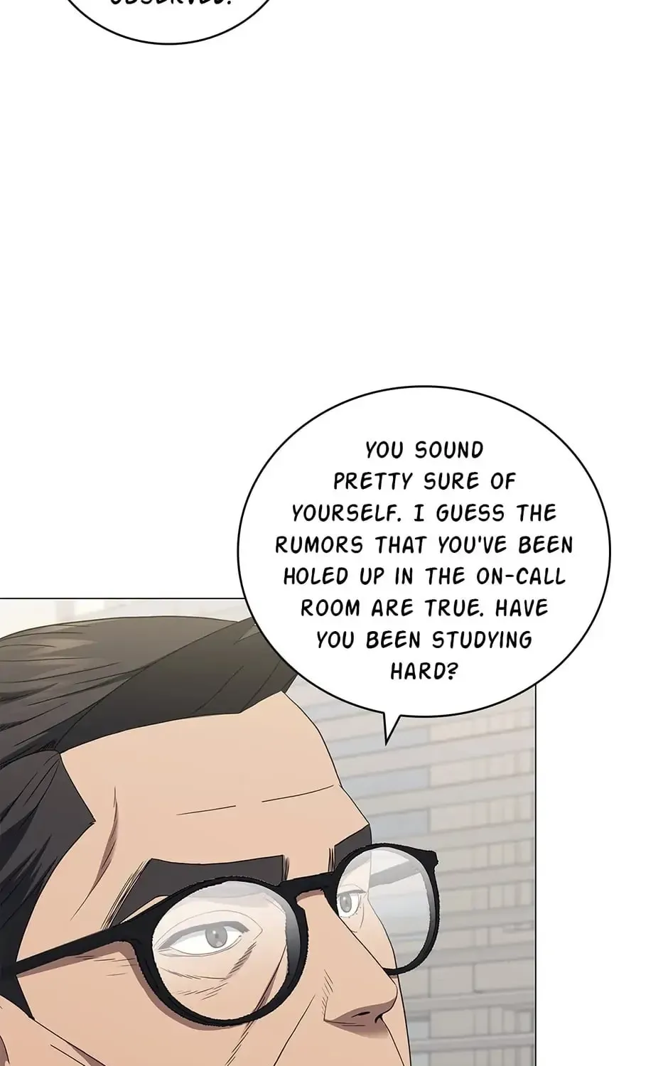Dr. Choi Tae-Soo — Chapter 175 — page 93